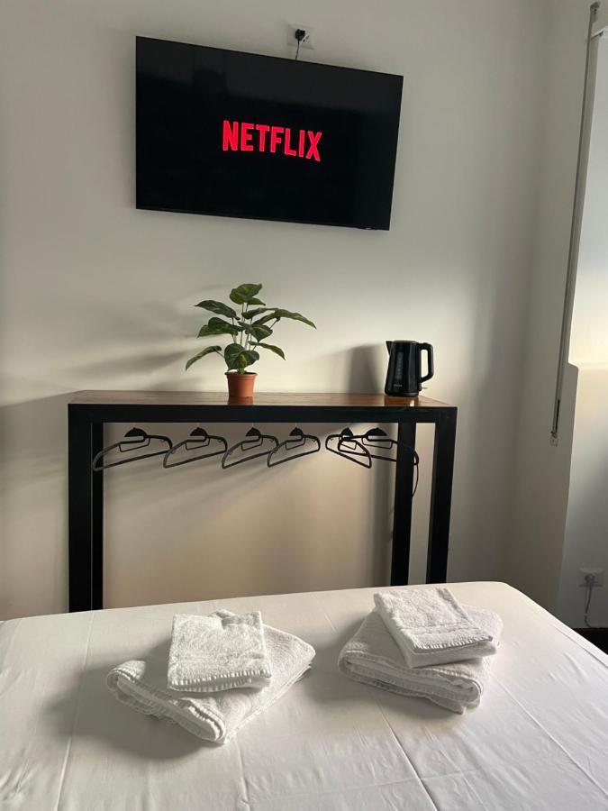 Bed and breakfast Civico Settee