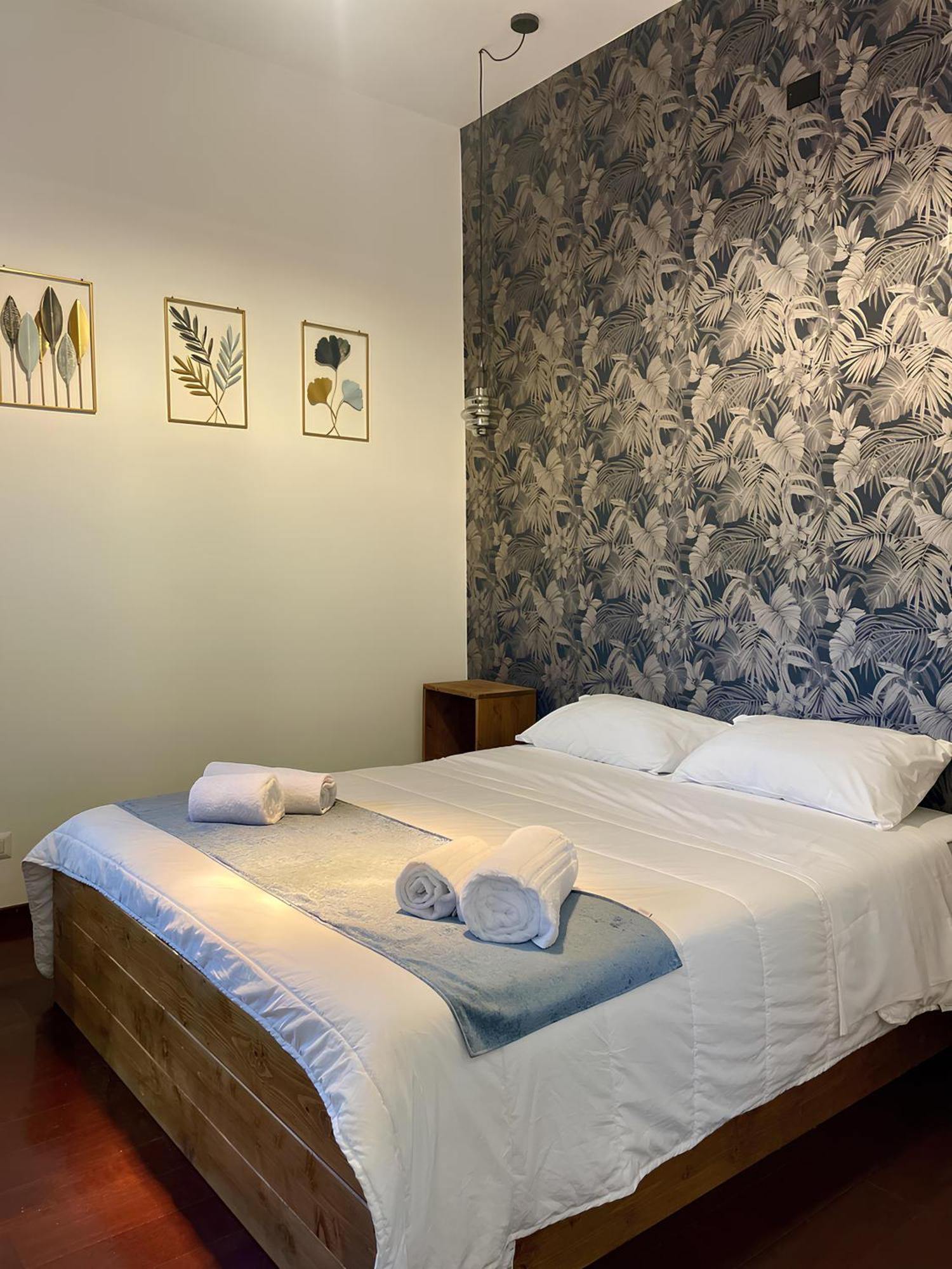 Bed & Breakfast Civico Settee Rome